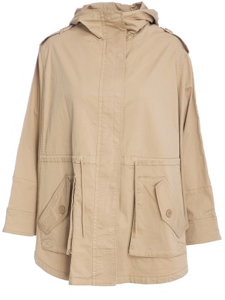 плащ MAX&CO: фото 2 - Invogue